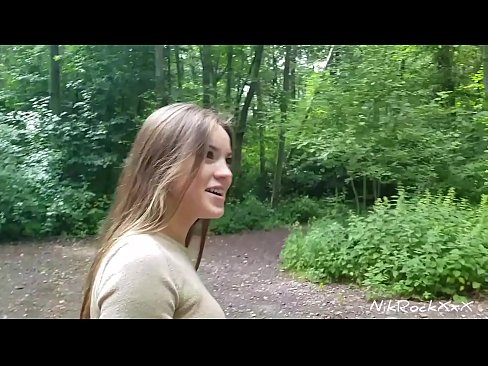 ❤️ Pasiūliau Evelinai, kad dulkintumėmės viešoje vietoje! Ji sutiko. Tada išdulkinau ją į užpakalį ir pasidariau į burną. Tada ji pasidarė šlapimo. ❤❌ Anal video prie mūsų ❌