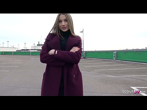 ❤️ VOKIEČIŲ SKAUTAS YRA SVAJONĖ LIEČIANTIS STEELE, AUTOMOBILIŲ STOVĖJIMO AIKŠTELĖS PASAKOJIMAS IR SEKSUALUS UŽ PINIGUS ❤❌ Anal video prie mūsų ❌