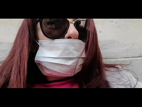 ❤️ Nicoletta keršija kaimynui ir šlapinasi į jo garažą (Specialusis Covid19 Italų karantinas) ❤❌ Anal video prie mūsų ❌