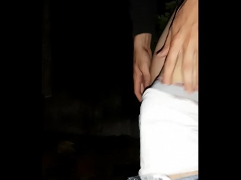 ❤️ Mano kaimynas užšoko ant mano karantino sienos ❤❌ Anal video prie mūsų ❌
