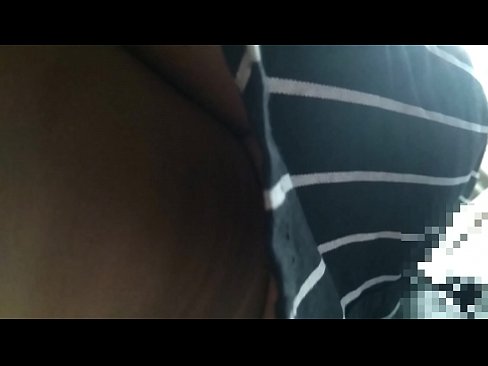 ❤️ Mergina juodais drabužiais be kelnaičių, 2 dalis ❤❌ Anal video prie mūsų ❌