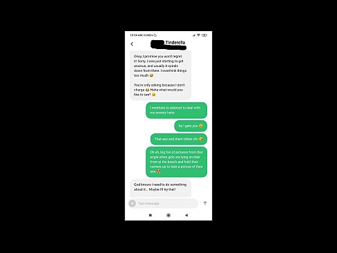 ❤️ Į savo haremą įtraukiau naują PAWG iš Tinderio ( pokalbis su Tinderiu įtrauktas) ❤❌ Anal video prie mūsų ❌